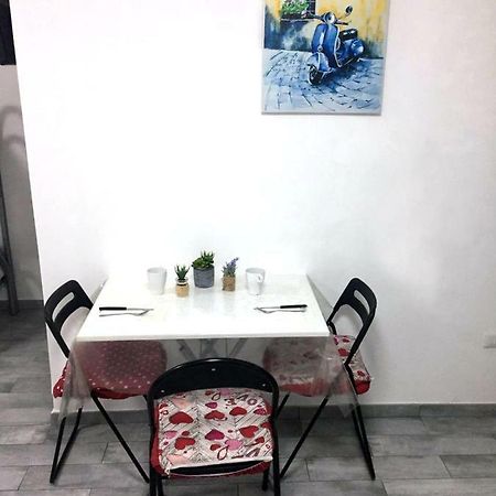 Appartamento Marianna'S House Napoli Esterno foto