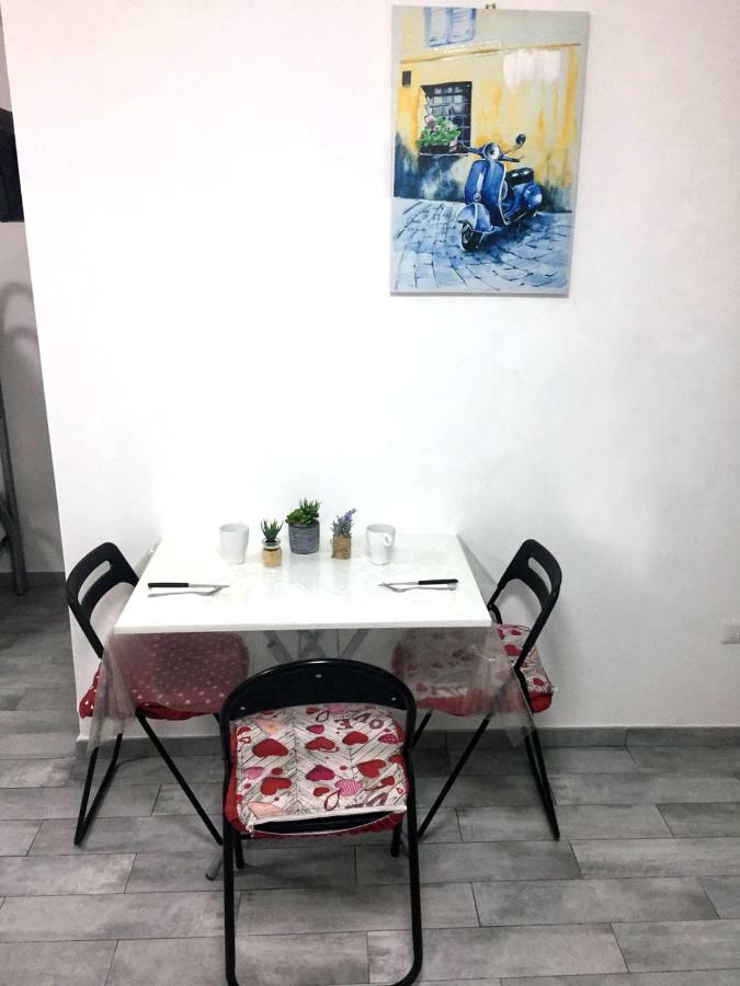 Appartamento Marianna'S House Napoli Esterno foto